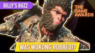 Black Myth Wukong SNUBBED? Fnatic ONIC Wins Big & T1 Shaken at Red Bull Event! 