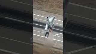 F-22 Raptor - "Cabo" Tearing it up in the Raptor