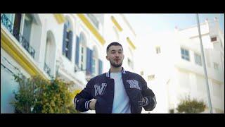 SIMO FILALI - Kif Wellat - كيف ولات ( EXCLUSIVE VIDEO MUSIC )