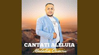 CANTATI ALELUIA