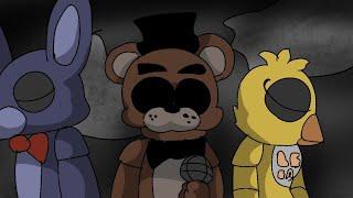 Five Night At Freddy's (Die In a fire) Animation Remake