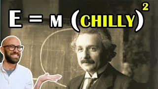 That Time Albert Einstein Decided to Try to Revolutionize Keeping Food Cold