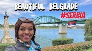 Belgrade | Serbia  - Travel Guide 2024 | I'M BACK WITH LOVE