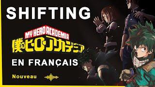 SHIFTING MY HERO ACADEMIA Méditation guidée subliminals & Rêves lucides en français pour s’endormir