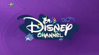 Disney Channel Asia Ficticio Comercial Bumpers (2020 Versión) (Lean la Descripcion)