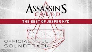 Assassin’s Creed: The Best of Jesper Kyd | Access the Animus