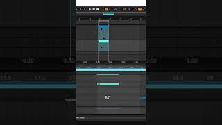 ФИШКИ В ABLETON LIVE 11 #shorts #ableton #сведение #битмейкинг #звукорежиссура