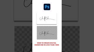 5 Simple Steps to Convert Your Signature into Digital Signature