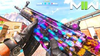 #1 Modern Warfare 2 Player UNLOCKING ORION CAMO! (MW2 Multiplayer Gameplay)