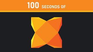 Haxe in 100-ish Seconds - "100 Seconds of Code" Parody