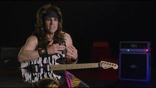 Steel Panther's Satchel Presents His New Charvel Signature Pro-Mod DK22