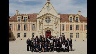 Kering's Luxury Certificate for HEC Paris students 2017