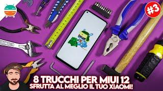 8 TRUCCHI della MIUI per migliorare il tuo XIAOMI #3