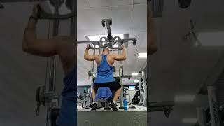 Just adding another exercise to my back sets