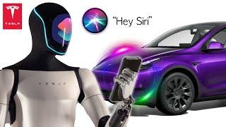 Automate Your Tesla For Free With Apple Shortcuts!