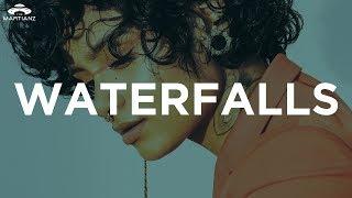 Kehlani Type Beat - "Waterfalls" ft. XXXTENTACION | Free Type Beat R&B Instrumental RIP X