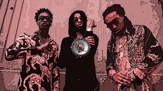 FREE "Pipe Down" Migos Type Beat | Hip Hop/Trap Type Instrumental - NormzBeatz