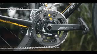 Magene PES P505 Base Power Meter: Fuel your Desire for Speed