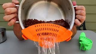 5 Weirdest Kitchen Gadgets put to the Test (119)