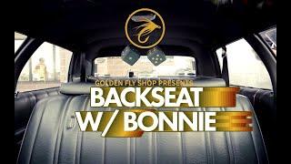 Golden Fly Shop Holiday Gift Guide | Backseat W/ Bonnie EP 3