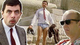 Beach Bean | Mr Bean Full Episodes | Mr Bean Official