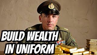 Military Money Tips: How Soldiers Manage Money for Financial Success