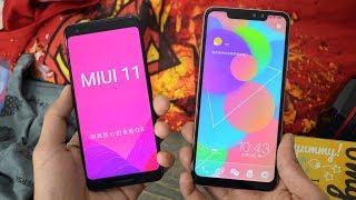 MIUI 11 - OFFICIALLY HAPPENING!!!