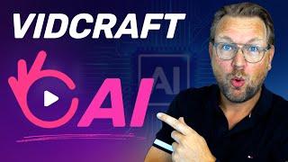 Vidcraft AI Review