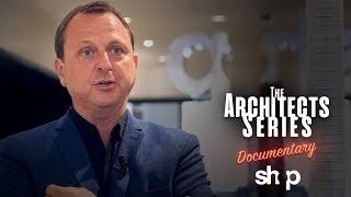 The Architects Series Ep.9 - A documentary On: SHoP Architects