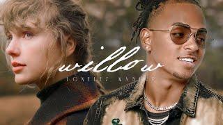 Taylor Swift - willow (Reggaeton Remix) ft. Ozuna, Wisin