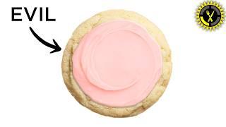 Food Theory: ﻿Crumbl Cookies Has a DARK Secret...