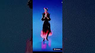 *Cleanest* Valeria Goated Transition #fortnite #gaming #transition #chapter5 #goated #edit #fyp #lol