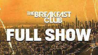 The Breakfast Club FULL SHOW 11-13-24