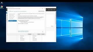 Configure RADIUS Windows Server 2019 Part 1