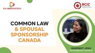 CL & Spousal Sponsorship Canada