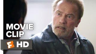 Aftermath Movie Clip - Confrontation (2017) | Movieclips Coming Soon