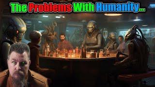 A HFY Story : The Problems With Humanity | 2238 ~Deathworld, War, Terran and Humans