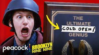 The Ultimate Cold Opens - Voted by You! | Brooklyn Nine-Nine