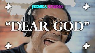 JUDIKA STUDIO -"Dear God" By Avenged Sevenfold