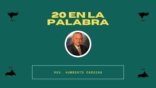 Vida Christian Church - Rev. Humberto Cabezas: Colosenses 2:20-23