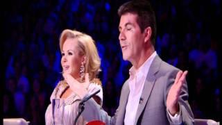 Britain's Got Talent Semi-Finals 2011, The Entertainer-nator - Stuart Arnold