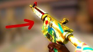 ALL ANUBIS SKINS IN GAME CSGO