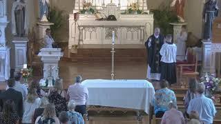 Funeral Mass for Marilyn Kunkel - All Saints Parish