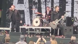 anberlin - feel good drag - summerfest 2024