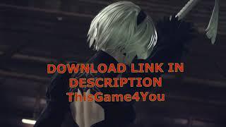 NieR Automata Game of the YoRHA Edition Free download