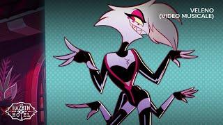 Poison (Italian Dub) | Hazbin Hotel