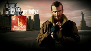 gta IV pelleilyä#1(#15) gtaIV reborn :D