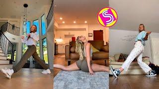 Doja Cat Split Challenge Best TikTok Compilation #flexibility #split