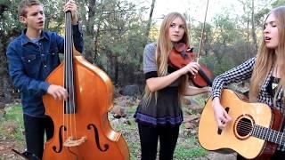 Paige Anderson & The Fearless Kin - "Wild Rabbit"