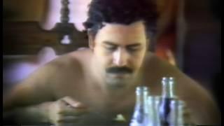 Pablo Escobar como NUNCA LO HAS VISTO